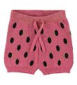 Noa Noa miniature Bloomers - Strik - Art Rosa m. Prikker Noa Noa miniature Bloomers - Strik - Art Rosa m. Prikker