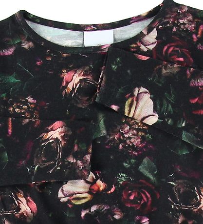 The New Kjole - Flower