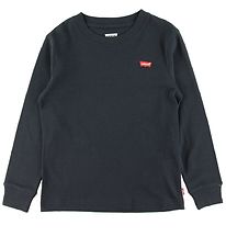 Levis Bluse - Sort Levis Bluse - Sort
