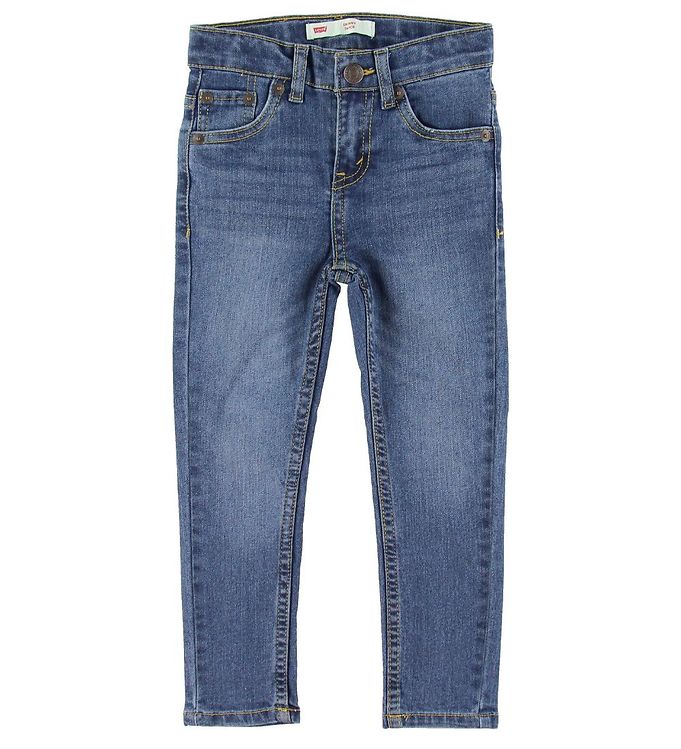Jeans - skinny Levis  SKINNY TAPER JEANS