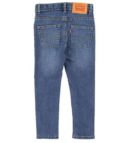 Levis Jeans - Skinny Taper - Por Vida