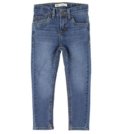 Levis Jeans - Skinny Taper - Por Vida Levis Jeans - Skinny Taper - Por Vida