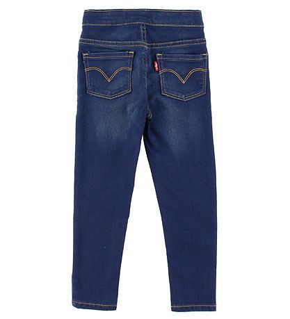 Levis Jeggings - Pull-on - Super Skinny - Mandolin Levis Jeggings - Pull-on - Super Skinny - Mandolin