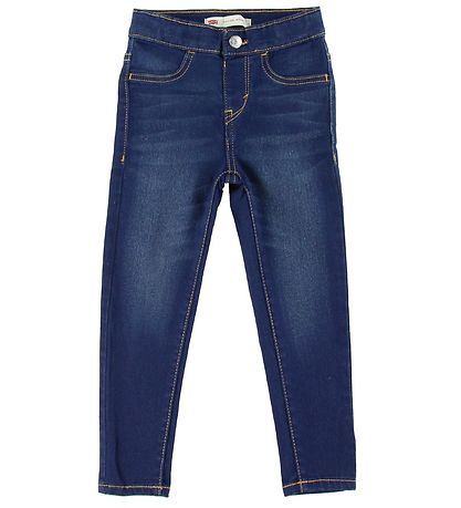Levis Jeggings - Pull-on - Super Skinny - Mandolin Levis Jeggings - Pull-on - Super Skinny - Mandolin