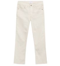 Jeans Grunt - Évasée - Ecru Jeans Grunt - Évasée - Ecru