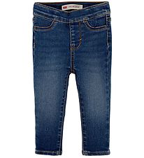 Levis Jeggings - Pull-on - Sweetwater Levis Jeggings - Pull-on - Sweetwater