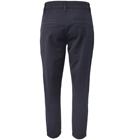 Hound Bukser - Fashion Chino - Navy Hound Bukser - Fashion Chino - Navy