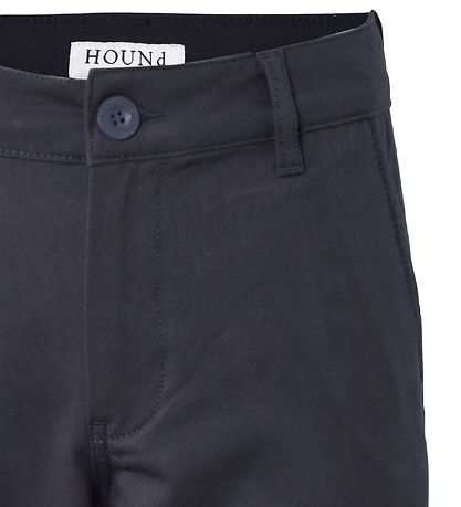 Hound Bukser - Fashion Chino - Navy Hound Bukser - Fashion Chino - Navy