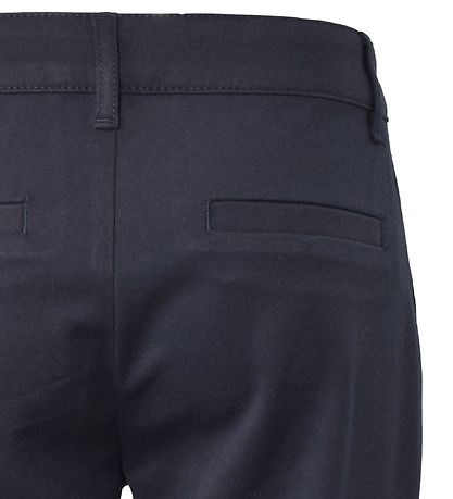 Hound Bukser - Fashion Chino - Navy Hound Bukser - Fashion Chino - Navy