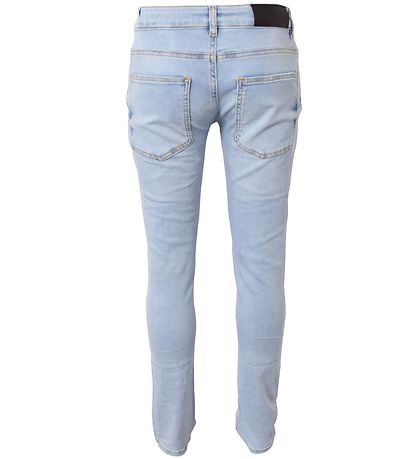 Jeans Hound - Xtra Slim - Spring Blue Jeans Hound - Xtra Slim - Spring Blue
