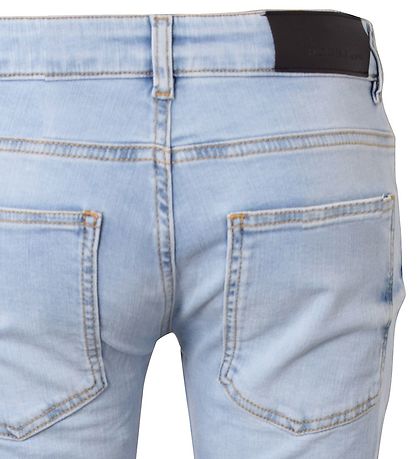 Jeans Hound - Xtra Slim - Spring Blue Jeans Hound - Xtra Slim - Spring Blue