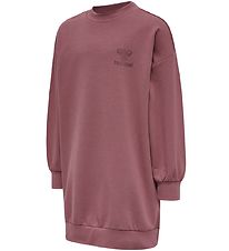 Hummel Dress - HmlEin - Purple
