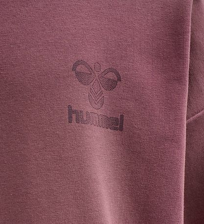 Hummel Dress - HmlEin - Purple