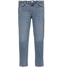 Levis Jeans - 710 Super Skinny - Sparkly Night Levis Jeans - 710 Super Skinny - Sparkly Night