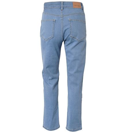 Hound Jeans - Relaxed - Light Blue Used Hound Jeans - Relaxed - Light Blue Used