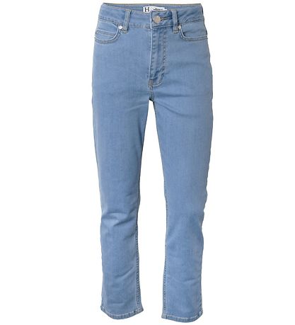 Hound Jeans - Relaxed - Light Blue Used Hound Jeans - Relaxed - Light Blue Used