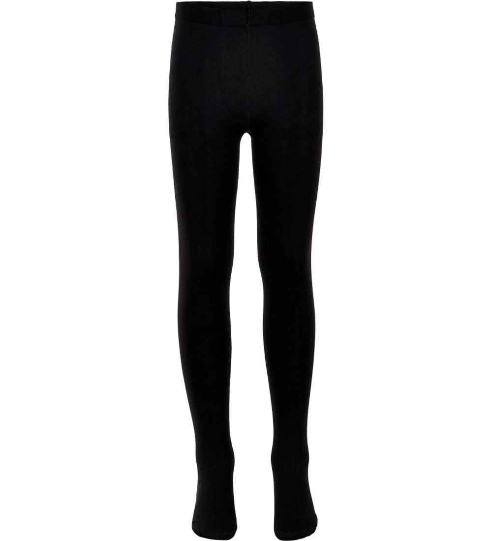 Collants The New - 2 Pack - 60 deniers - Noir - The New - 11-12 ans 146-152 - Collants 13 €