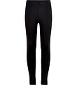 The New Leggings - Noos - Sort The New Leggings - Noos - Sort