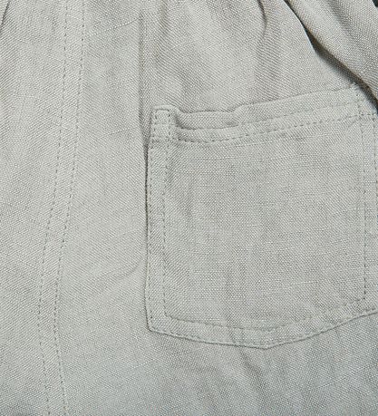 Petit by Sofie Schnoor Shorts - Petri - Dusty Mint