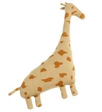 Smallstuff Bamse - 53 cm - Giraf - Hazel Smallstuff Bamse - 53 cm - Giraf - Hazel