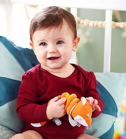 Haba Aktivitetslegetøj - Ræv Haba Aktivitetslegetøj - Ræv