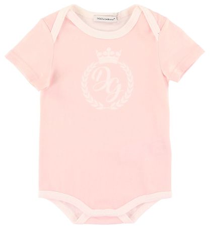Dolce & Gabbana Gaveæske - Body/Savlesmæk - Rosa