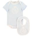Dolce & Gabbana Gaveæske - Body/Savlesmæk - Lyseblå Dolce & Gabbana Gaveæske - Body/Savlesmæk - Lyseblå