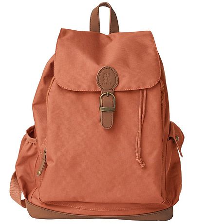 Sebra Rygsæk - Junior - Sweet Tea Brown