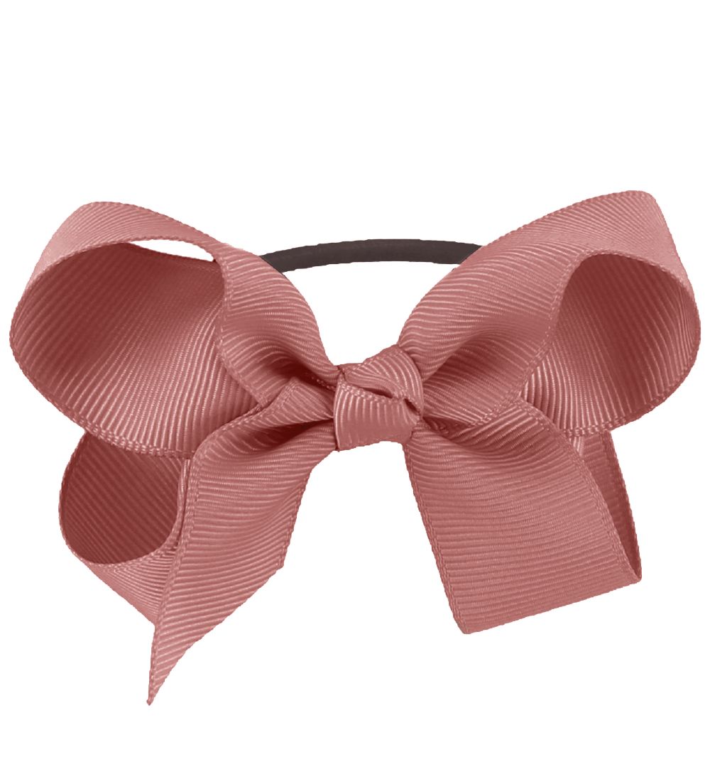 Little Wonders Haargummi - Lucca - 5 cm - Zinnober - Little Wonders - One Size - Haarschmuck