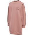 Robe Hummel - HMLEin - Burlwood