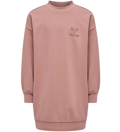 Robe Hummel - HMLEin - Burlwood Robe Hummel - HMLEin - Burlwood
