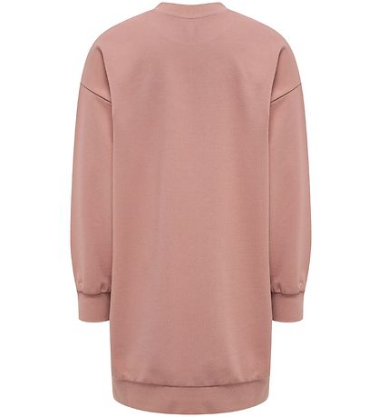 Robe Hummel - HMLEin - Burlwood Robe Hummel - HMLEin - Burlwood