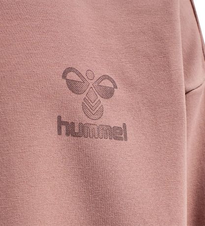 Robe Hummel - HMLEin - Burlwood Robe Hummel - HMLEin - Burlwood