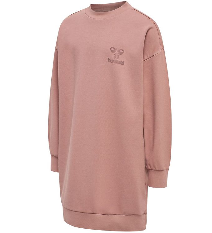Hummel Kjole - HMLEin - Burlwood