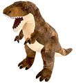 Wild Republic Bamse - 20x25 cm - Mini T-Rex Wild Republic Bamse - 20x25 cm - Mini T-Rex