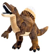 Wild Republic Bamse - 28x22 cm - Mini Spinosaurus Wild Republic Bamse - 28x22 cm - Mini Spinosaurus