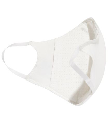 adidas Originals Mundbind - 3-pak - Hvid m. Logo adidas Originals Mundbind - 3-pak - Hvid m. Logo