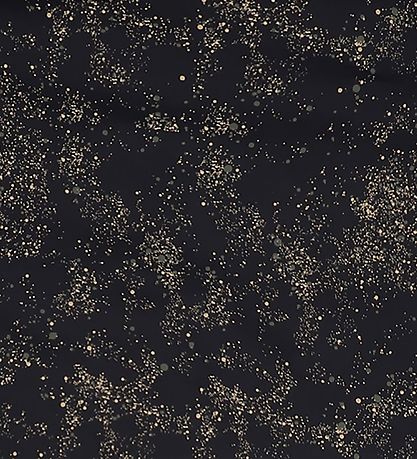 Soft Gallery Beddengoed - Baby - Mini Splash - Jet Black Soft Gallery Beddengoed - Baby - Mini Splash - Jet Black