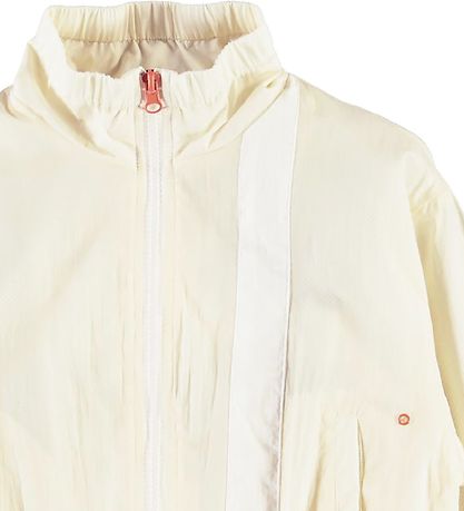 Molo Cardigan - Olena - Pearled Ivory Molo Cardigan - Olena - Pearled Ivory