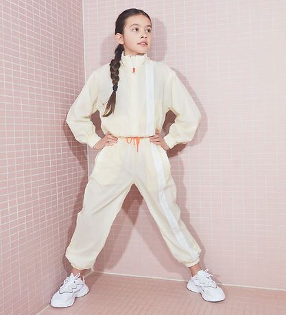 Molo Cardigan - Olena - Pearled Ivory Molo Cardigan - Olena - Pearled Ivory