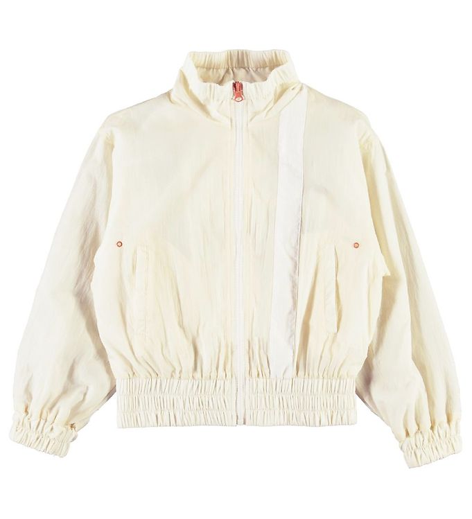 Molo Cardigan - Olena - Pearled Ivory