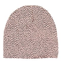 Soft Gallery Hue - Beanie - Silver Pink Soft Gallery Hue - Beanie - Silver Pink