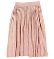 Emporio Armani Nederdel - Rosa m. Glimmer Emporio Armani Nederdel - Rosa m. Glimmer