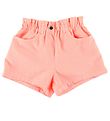 Emporio Armani Shorts - Denim - Fersken Emporio Armani Shorts - Denim - Fersken