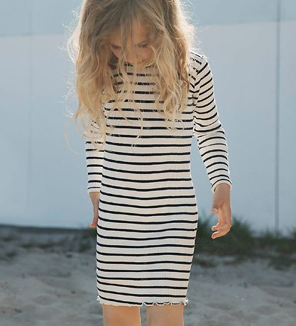 Robe Minimalisma - Bina - Soie/Coton - Sailor Robe Minimalisma - Bina - Soie/Coton - Sailor