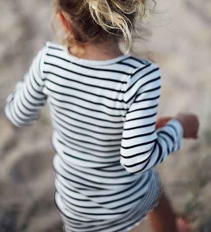 Robe Minimalisma - Bina - Soie/Coton - Sailor Robe Minimalisma - Bina - Soie/Coton - Sailor