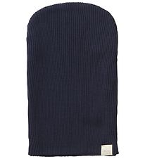 Minimalisma Hue - Silke/Bomuld - Bambi - Dark Blue Minimalisma Hue - Silke/Bomuld - Bambi - Dark Blue