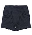 Minymo Shorts - Navy Denim Minymo Shorts - Navy Denim