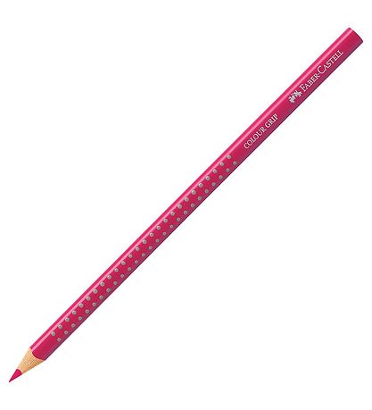 Faber-Castell Farvesæt - Grip - Akvarel - 48 stk - Multifarvet