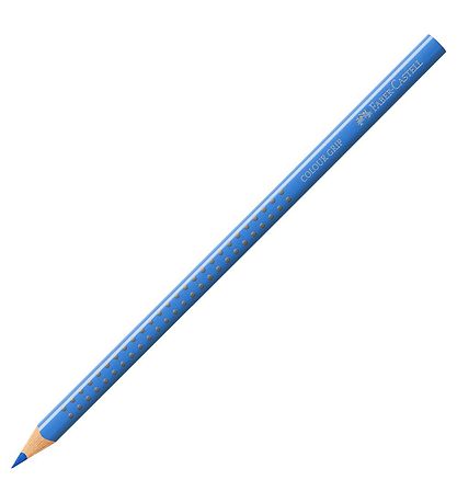 Crayons de couleur Faber-Castell - Grip - Aquarelle - 48 pièces  Crayons de couleur Faber-Castell - Grip - Aquarelle - 48 pièces